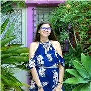 Besoin d'un cours de français, de FLE ou d'espagnol avec une personne dynamique et souriante ? C'est par ici !